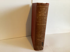 Life and Letters of John Cairns (John Gowan Collection)