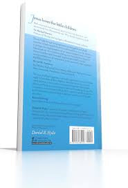 Jesus Loves the Little Children: why we baptise children