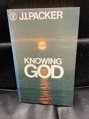 Knowing God (Used Copy)