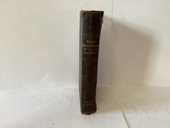 English Puritan Divines in the reign of Queen Elizabeth (The John Gowan Collection)
