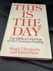 This is the Day (Used Copy)