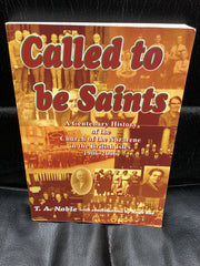 Called to Be Saints (Used Copy)