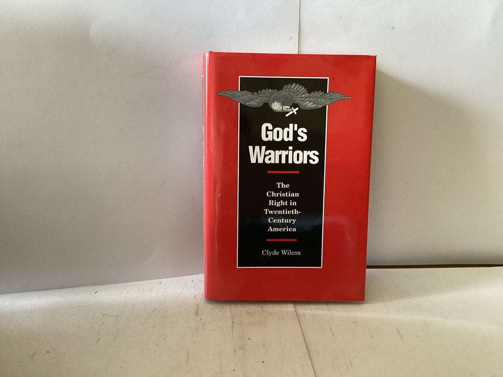Gods Warriors (The John Gowan Collection)