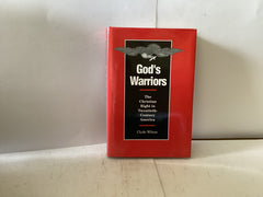 Gods Warriors (The John Gowan Collection)