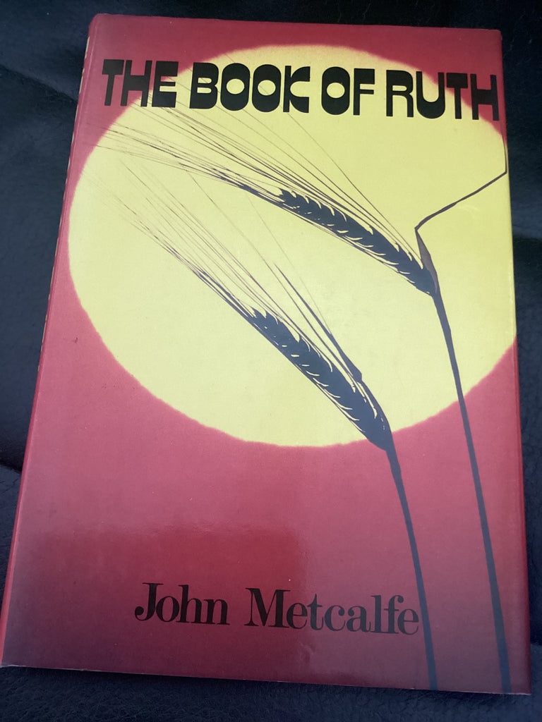 The Book of Ruth (Used Copy)