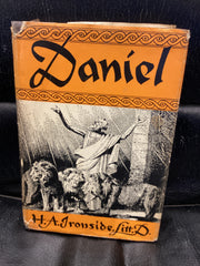 Lectures on Daniel the Prophet (Used Copy)