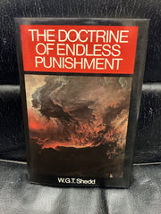 The Doctrine of Endless Punishment (Used Copy)