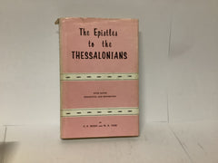 The Epistles to the Thessalonians (John Gowan Collection)