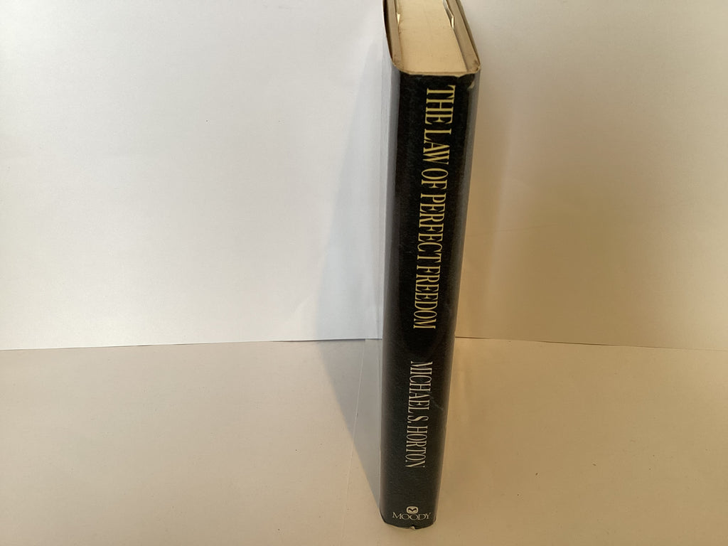 The Law of Perfect Freedom (John Gowan Collection)