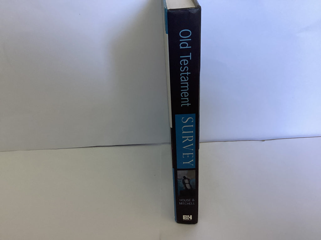 Old Testament Survey (John Gowan Collection)