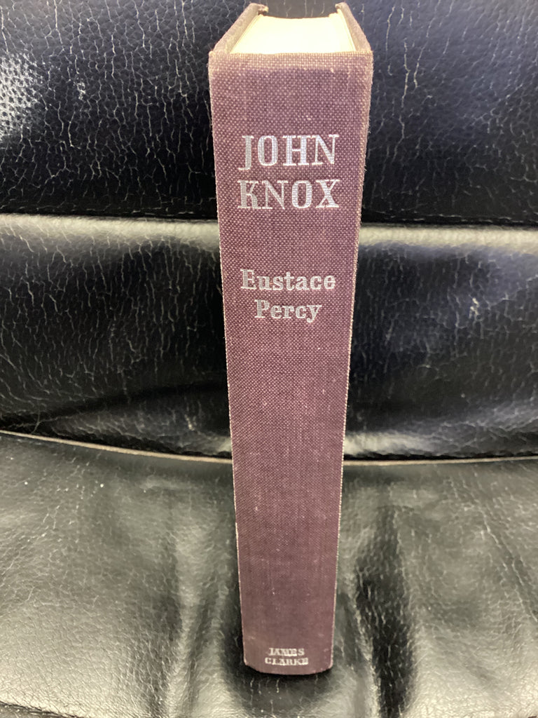 John Knox (Used Copy)