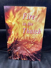 Fire in the Thatch (Used Copy)