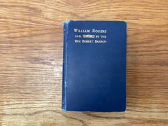 William Roger’s (The John Gowan Collection)
