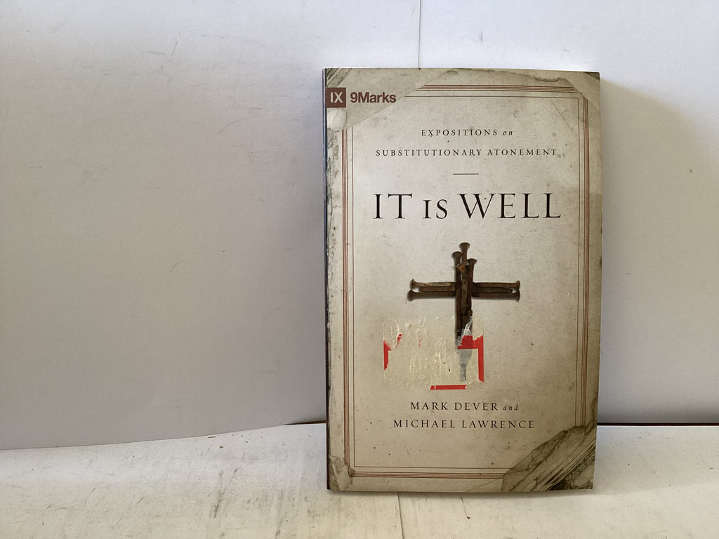 It is Well (The John Gowan Collection)
