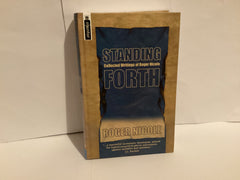 Standing Forth: Collected Writings of Roger Nicole (John Gowan Collection)