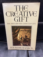 The Creative Gift - The Arts and the Christian Life (Used Copy)