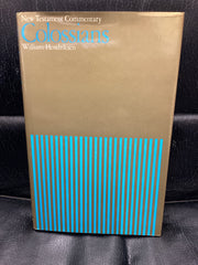 Colossians & Philemon (Used Copy)