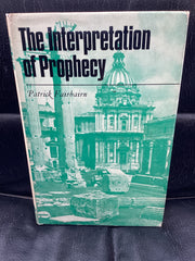 The Interpretation of Prophecy (Used Copy)