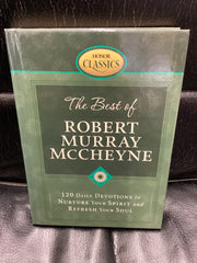 The Best of Robert Murray McCheyne (Used Copy)