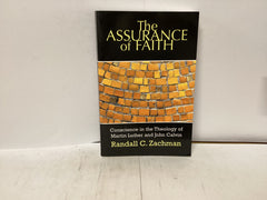 The Assurance of Faith (The John Gowan Collection)