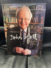 Through the Year With John Stott (Used Copy)