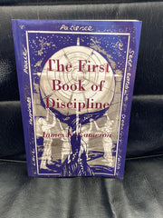 The First Book Of Discipline (Used Copy)