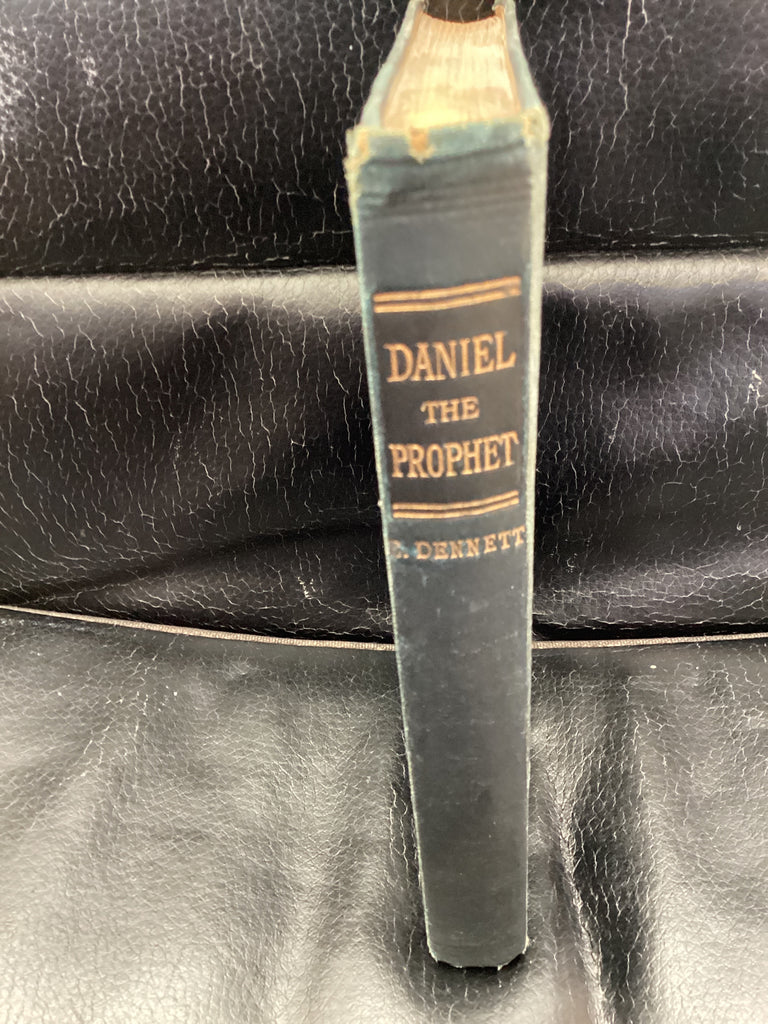Daniel the Prophet: And the Times of the Gentiles (Used Copy)
