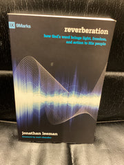 Reverberation (Used Copy)