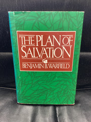 The Plan of Salvation (Used Copy)