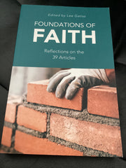 Foundations of Faith (Used Copy)
