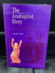 The Anabaptist Story (Used Copy)