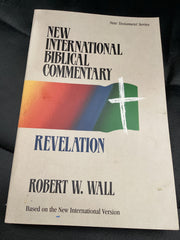 New International Biblical Commentary - Revelation (Used Copy)