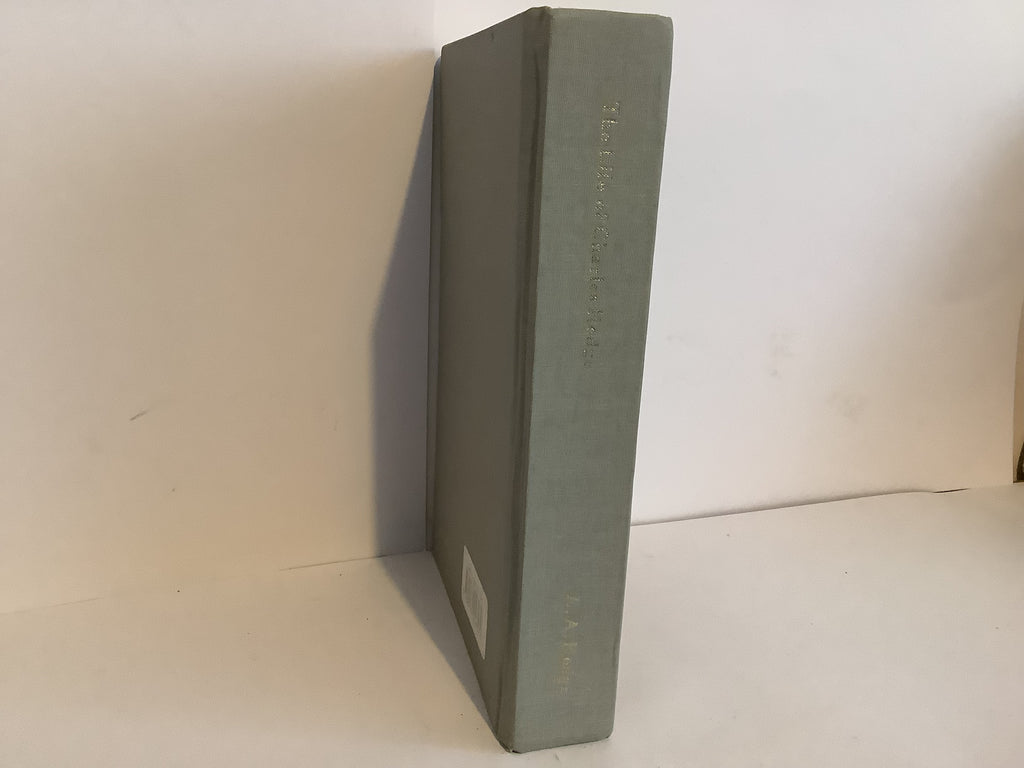 The Life of Charles Hodge (John Gowan Collection)