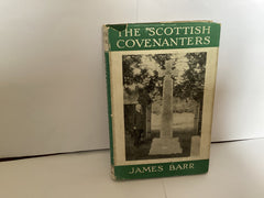 The Scottish Covenanters (John Gowan Collection)