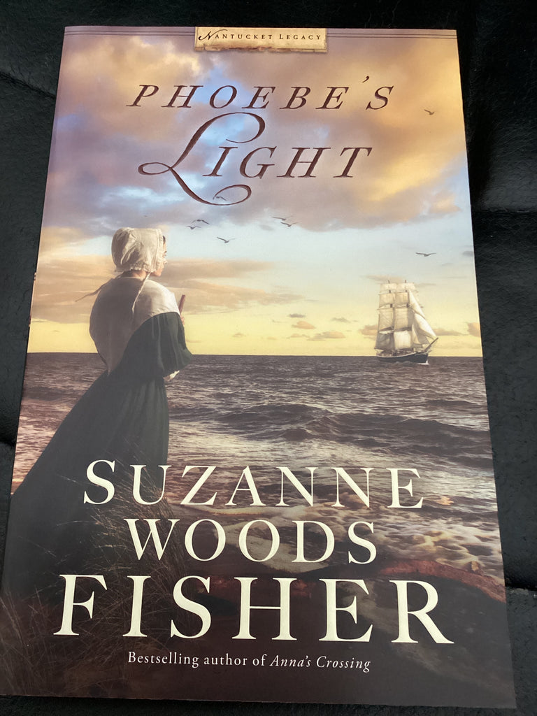Phoebe's Light (Used Copy)
