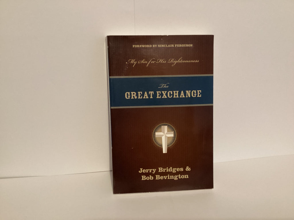 The Great Exchange (John Gowan Collection)