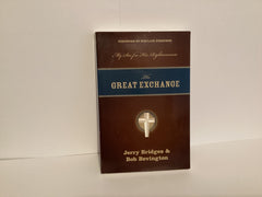 The Great Exchange (John Gowan Collection)