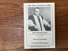 The Ulster Revival of 1859 (The John Gowan Collection)