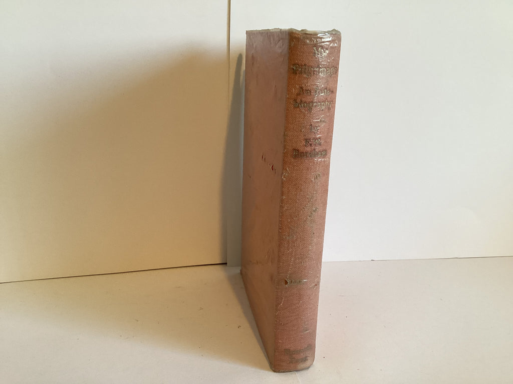 My Pilgrimage: An Autobiography (John Gowan Collection)