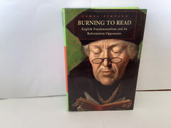 Burning to Read (John Gowan Collection)