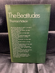 The Beatitudes (Used Copy)