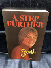 A Step Further (Used Copy)