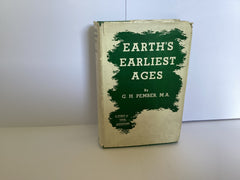 Earths Earliest Ages (John Gowan Collection)