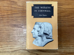 The Wesley’s in Cornwal (The John Gowan Collection)