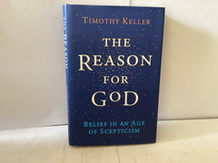 The Reason for God (The John Gowan Collection)