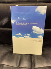 The Applied New Testament Commentary (Used Copy)