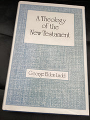 A Theology of the New Testament (Used Copy)