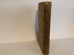 Essays on some of the Difficulties in the Writings of T. Paul (John Gowan Collection)