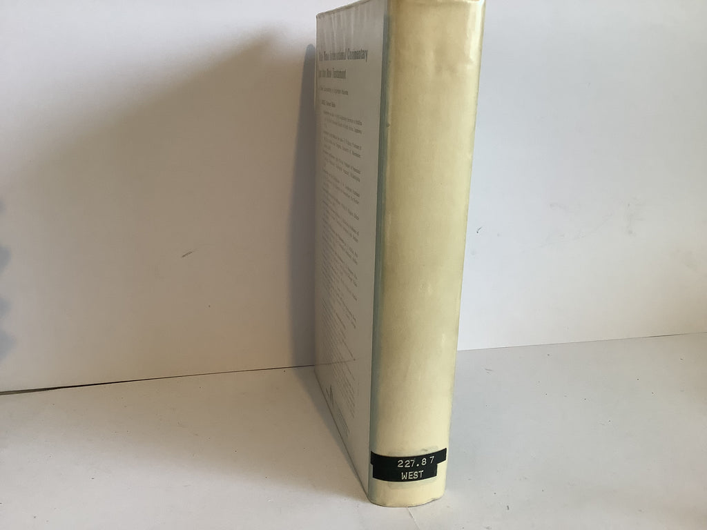 The Epistle to the Hebrews (John Gowan Collection)