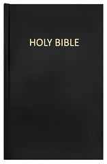 NASB Pew Bible